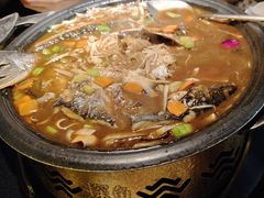 -探鱼·鲜青椒爽麻烤鱼(领展购物广场店)