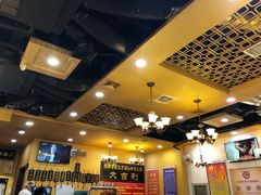 大堂-大吉利·潮汕牛肉火锅(河西店)