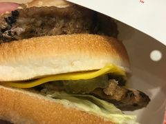 -汉堡王(保定万博广场店)