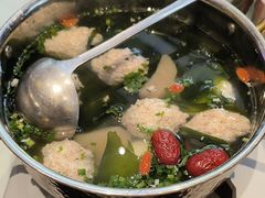 -食膳人家·永州美食地标(双牌店)