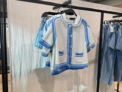 -ZARA(大上海时代广场店)