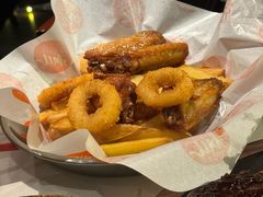 -墨纪Mojí墨西哥餐厅(官舍店)