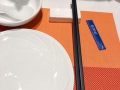 -若蘭慈·无国界素食料理(欢乐海岸店)