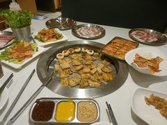 -么子烤肉(化龙池店)
