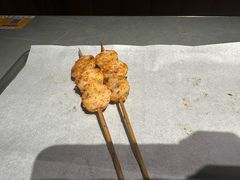 -醉炫音速烧烤·干煸菜(沙河总店)
