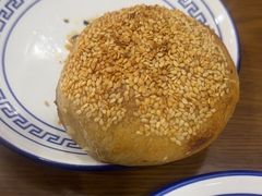 -满记烧饼(牛街东里小区一区店)