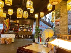 -古铺良食(柯城店)