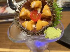 -山葵家·创意料理(宁波来福士店)