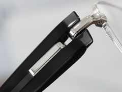 -目艮眼镜SHOWROOM(品牌集合店)