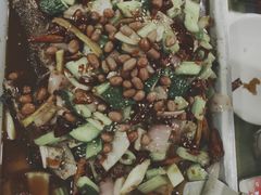 -滋味烤鱼(马北店)