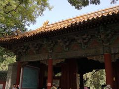 -北京国子监胡同