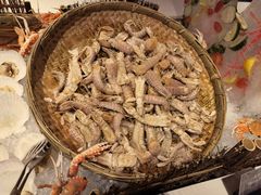 -食光全日制餐厅(绵阳首开喜来登酒店)