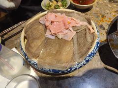 -重庆渝达老火锅(春熙路店)