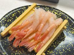 -争鲜回转寿司(浦东三钢里PLUS店)