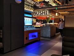 -星伦多自助料理·涮烤一体(虹悦城店)