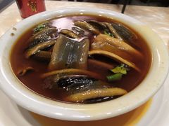 水煮鳝片-新天厨酒家(二分店)