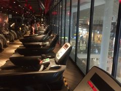 -威尔仕健身会所(北京宜家店)