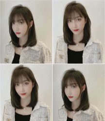 -FASHION PALACE hair+
