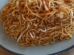 豉油王炒面-壹山酒楼(三乡店)