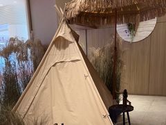 -La Terre乐田(万象城店)