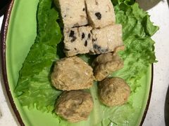 -一叶一世界•素食餐厅(环球中心店)