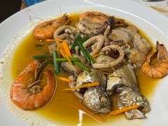 -华盛丰温州大排档(东三环南路店)