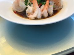 -汉唐宴长安食府