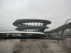 -梅溪湖城市岛