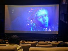 -万象影城(杭州万象城IMAX激光店)