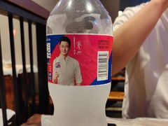 -老街烧烤大排档·地道湖北菜·龙虾馆(汉口火车站店)