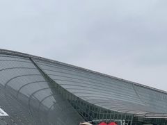 -天津自然博物馆