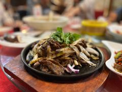 -万柳阁小馆·花园餐厅(龙潭湖店)