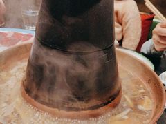 -南门四季铜锅涮肉(大屯·北苑店)