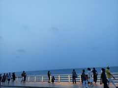 -老虎石海上公园