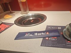 -牛村来人潮汕牛肉火锅(西单店)