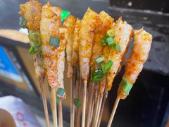 -文庙广场小吃一条街