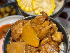 -敏珠拉姆藏餐·南京厨房(富春江东街店)