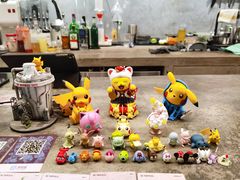 -BE NORMAL CAFE(霞溪路店)