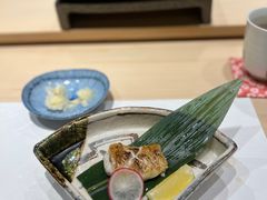 -鮨一日本料理(大中华店)