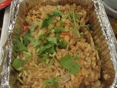 -喝丢一只鞋海鲜烧烤·海肠捞饭(文体街店)