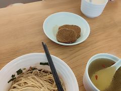 -东园小馆·早茶·淮扬小炒(三盛广场店)