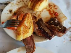 -拉蒂娜·巴西牛排馆 Latina·Brazilian Steakhouse(陆家嘴旗舰店)