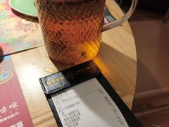 -甘思咪哚·云南艺术餐厅(天河广百店)