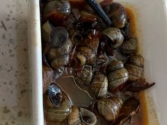 -老粤西梧州特色菜餐厅