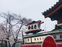 -浅草寺