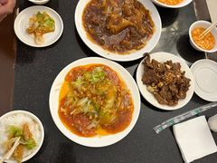 -清真宏玉祥黄门脸餐厅(华荫东里店)