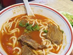 -阿当·小炒牛肉面(人广店)