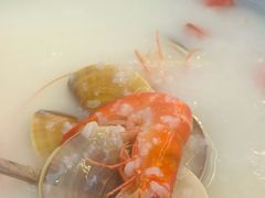 -台山侨雅海鲜粥底火锅(台山侨雅花苑店)