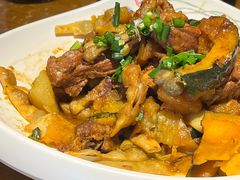 -95号酱骨·一块豆腐(展春园西路店)