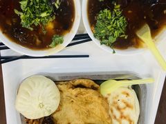 -牛街老爆肚满(牡丹园店)